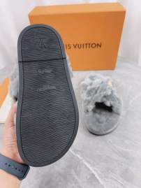 Picture of Louis Vuitton Slippers _SKULVsz34-413556.5cmmnf1004